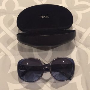 Prada sunglasses